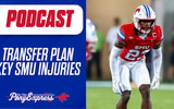 podcast-smu-football-transfer-portal-planning-injury-updates-for-holiday-bowl